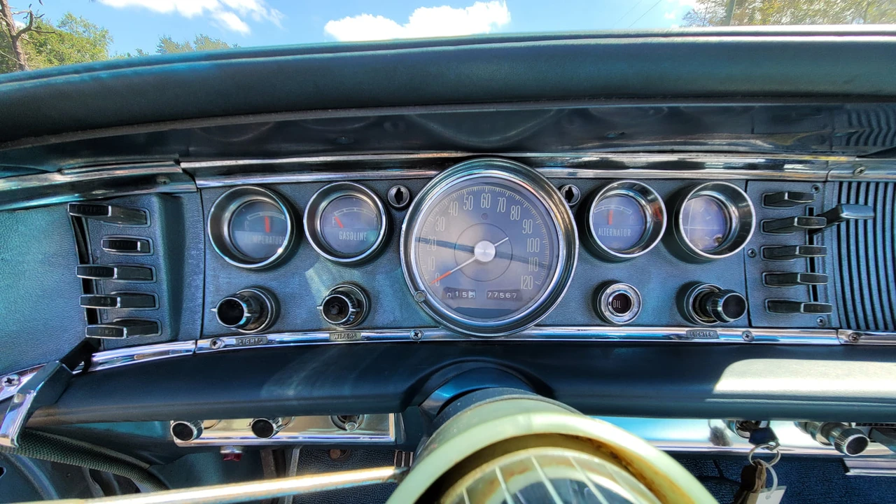 1964 Chrysler Newport - Image 15 of 31