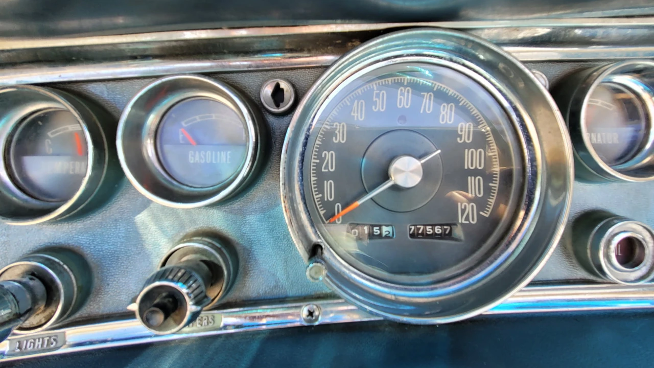 1964 Chrysler Newport - Image 16 of 31