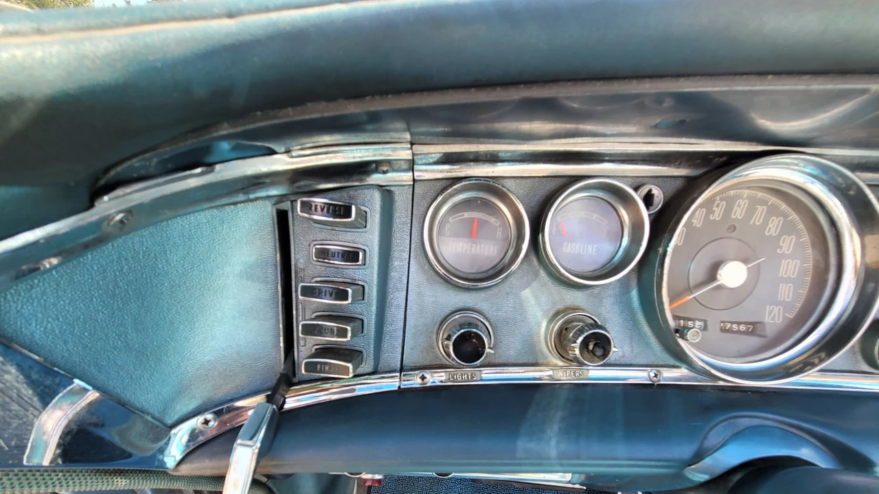 1964 Chrysler Newport - Image 17 of 31