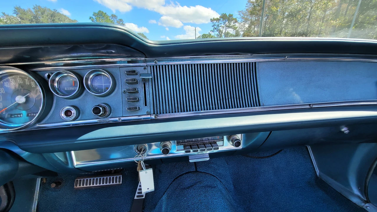 1964 Chrysler Newport - Image 18 of 31