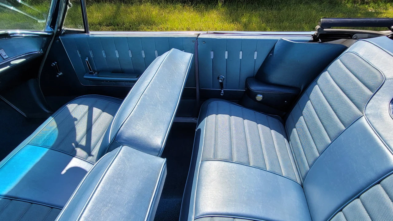 1964 Chrysler Newport - Image 20 of 31
