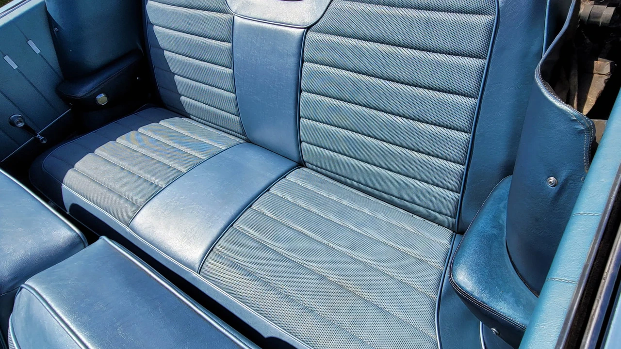 1964 Chrysler Newport - Image 21 of 31
