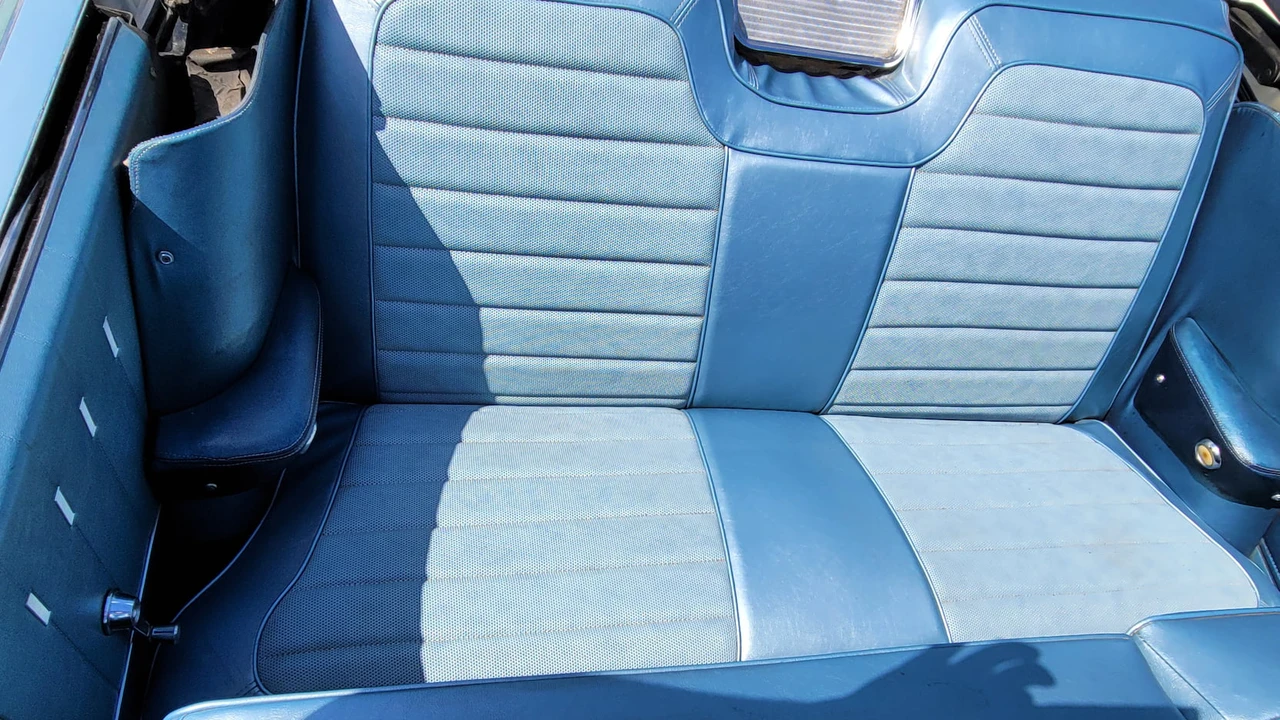 1964 Chrysler Newport - Image 23 of 31
