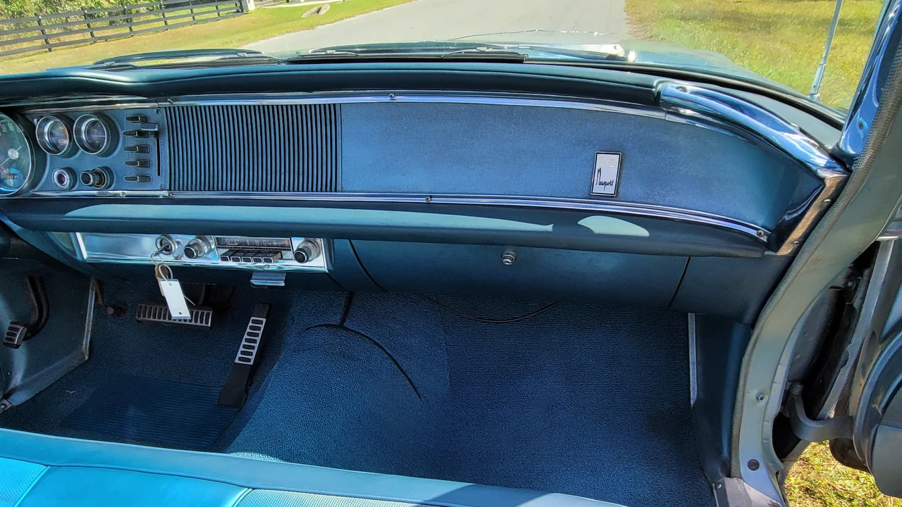 1964 Chrysler Newport - Image 27 of 31