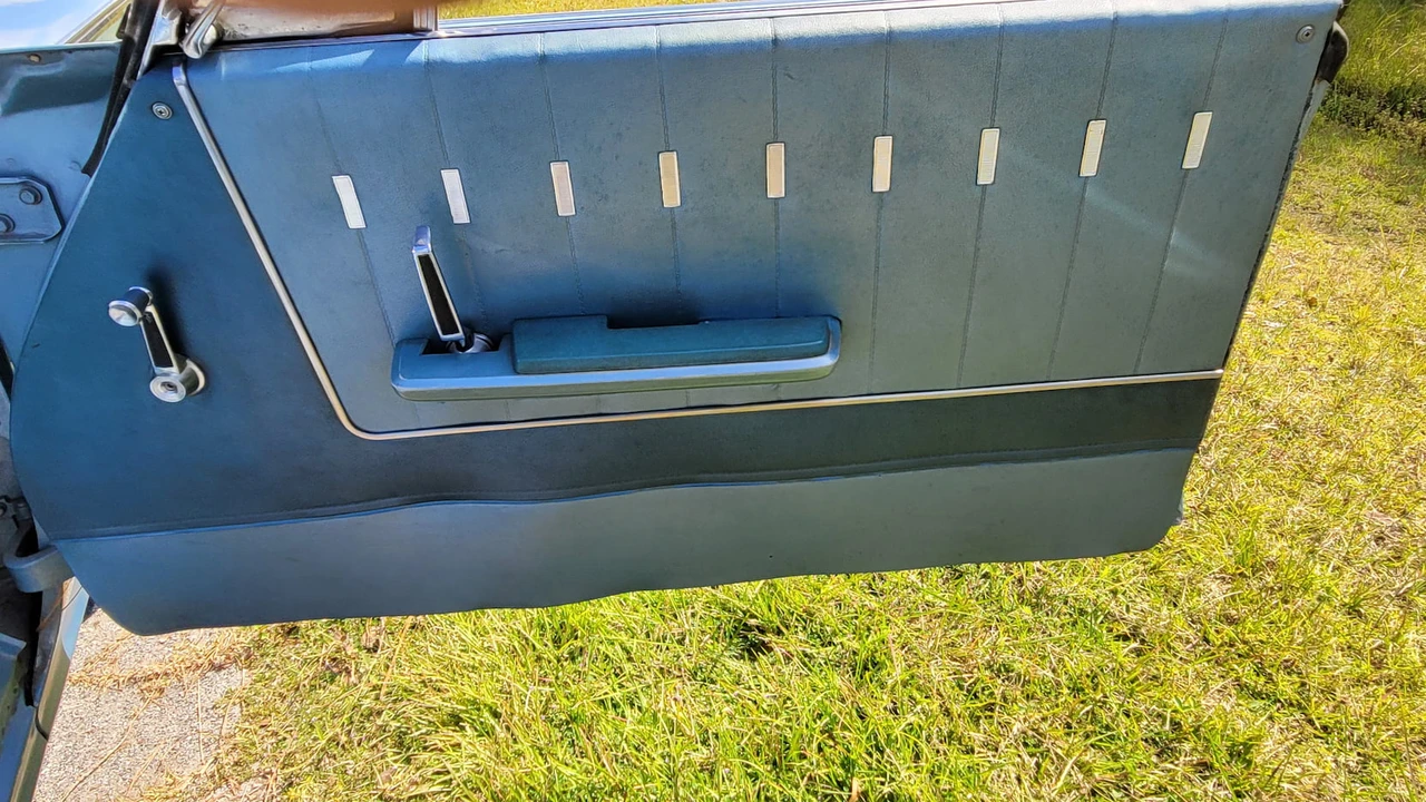 1964 Chrysler Newport - Image 28 of 31