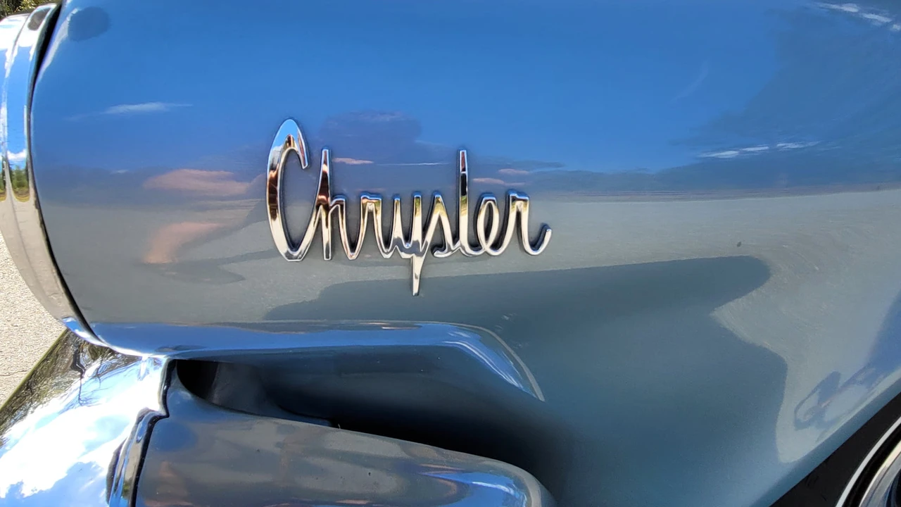 1964 Chrysler Newport - Image 31 of 31