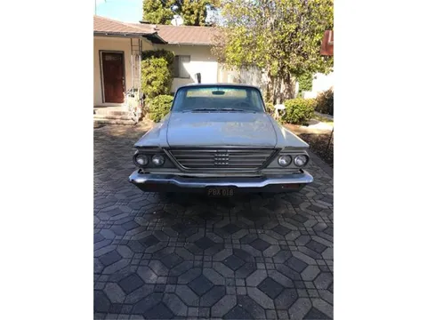1964 Chrysler Newport