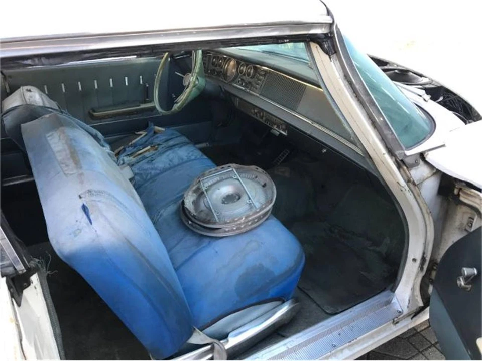1964 Chrysler Newport - Image 6 of 13