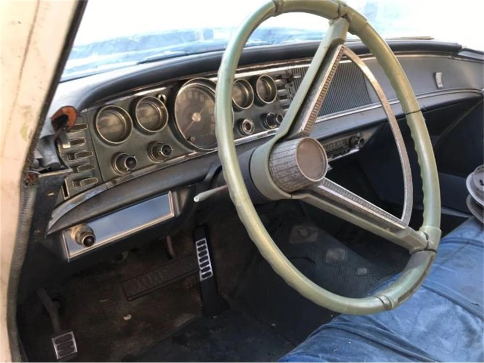 1964 Chrysler Newport - Image 2 of 13