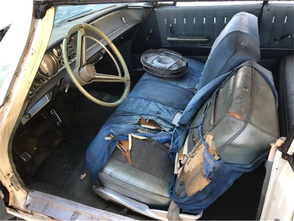 1964 Chrysler Newport - Image 7 of 13