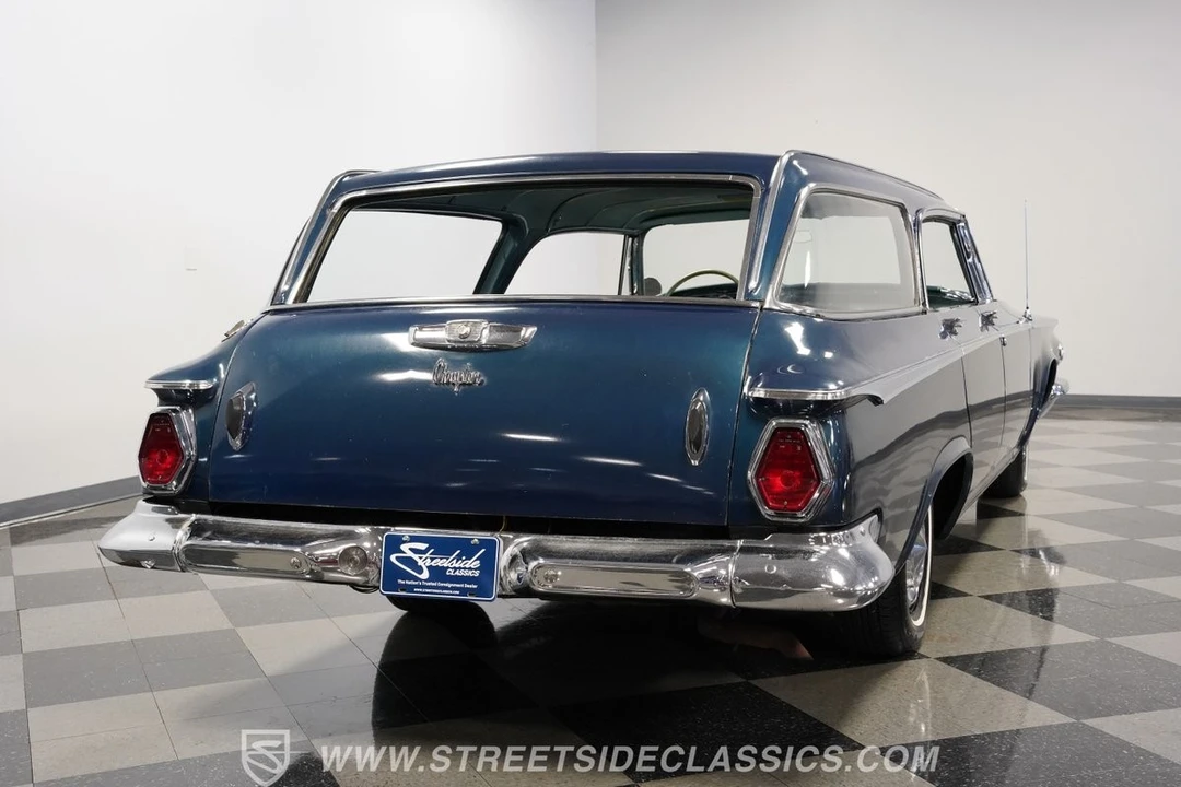 1964 Chrysler Newport - Image 11 of 12