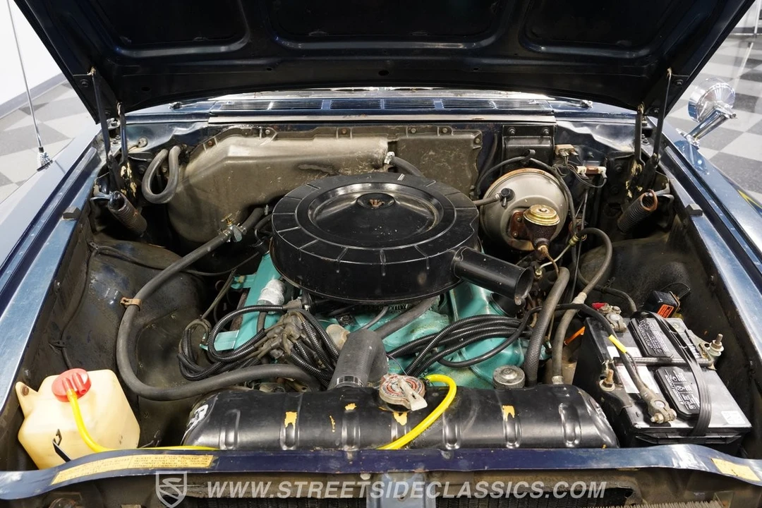 1964 Chrysler Newport - Image 3 of 12