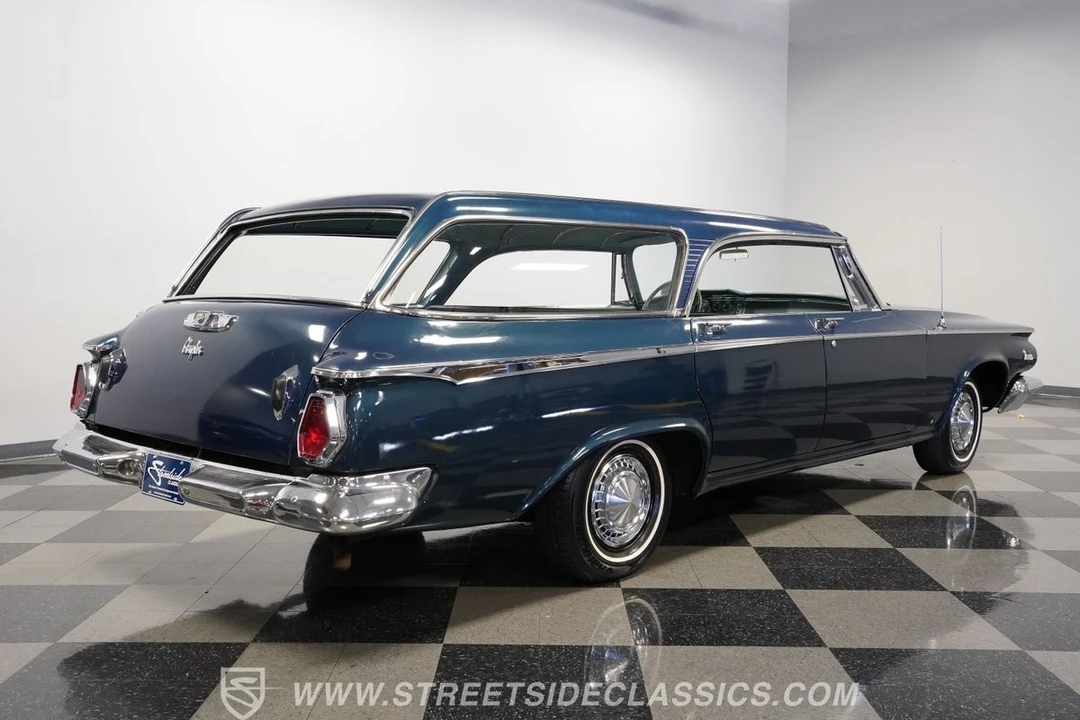 1964 Chrysler Newport - Image 12 of 12