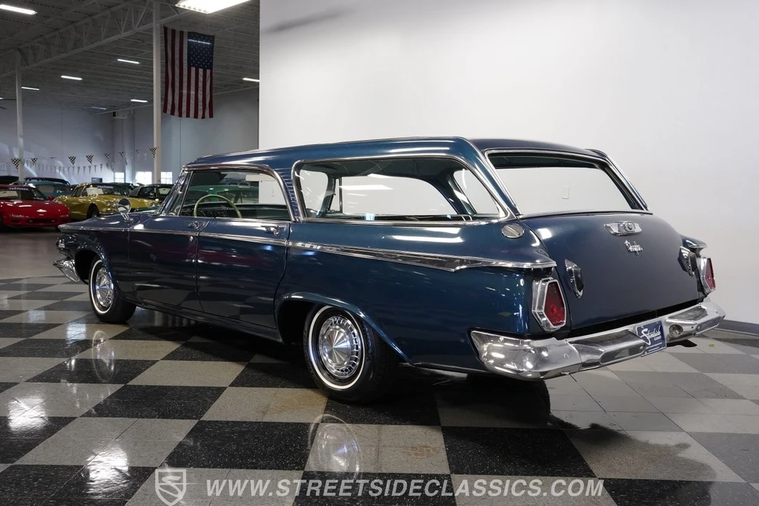 1964 Chrysler Newport - Image 9 of 12
