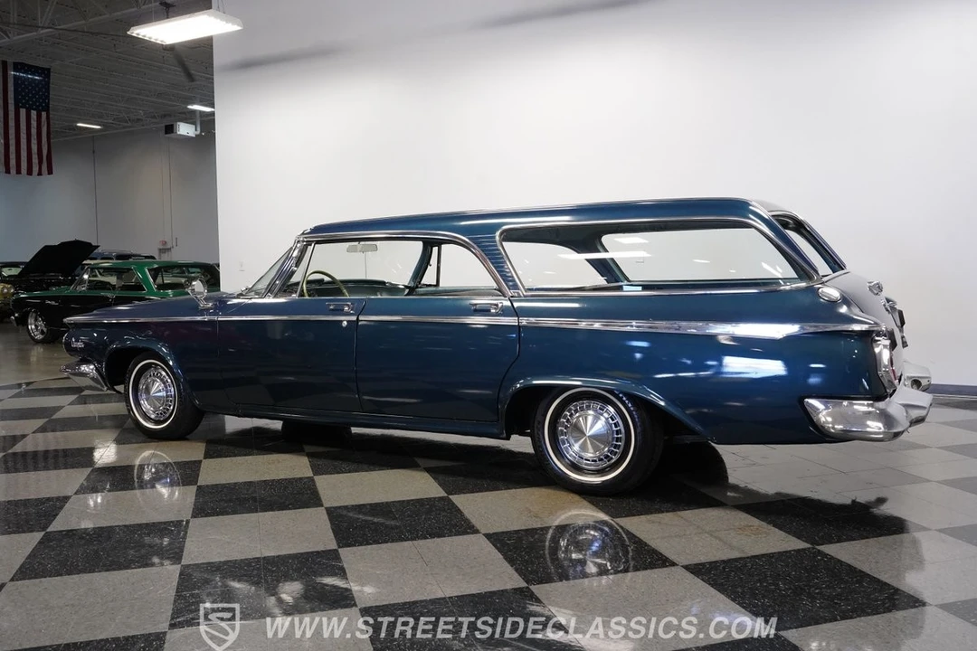 1964 Chrysler Newport - Image 8 of 12