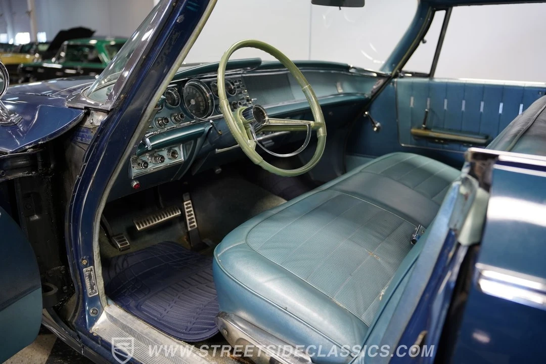 1964 Chrysler Newport - Image 4 of 12