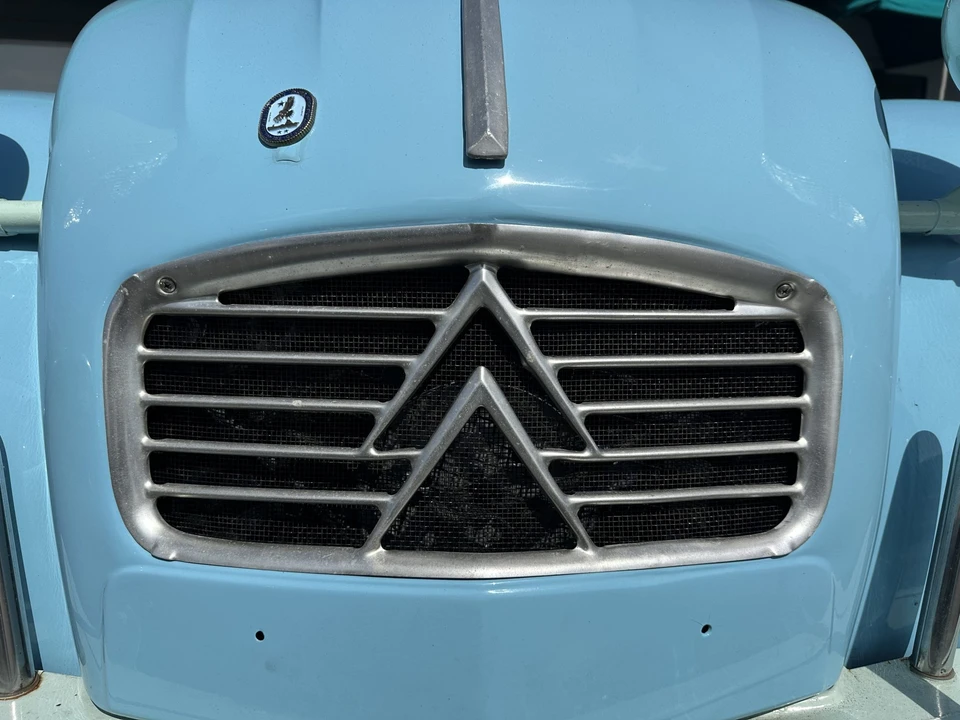 1964 Citroen 2CV - Image 14 of 31