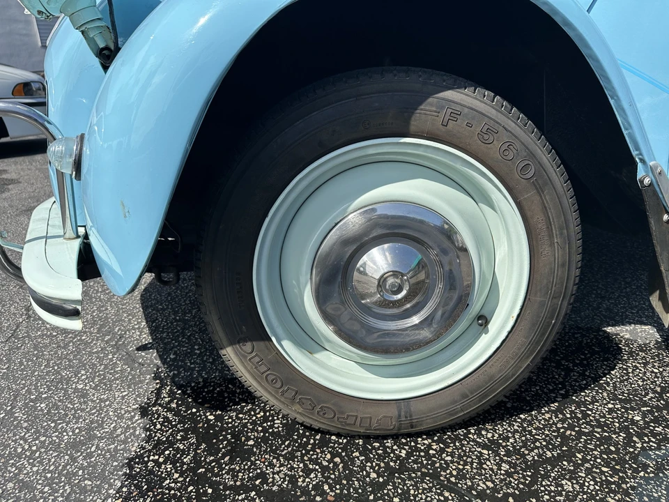 1964 Citroen 2CV - Image 15 of 31