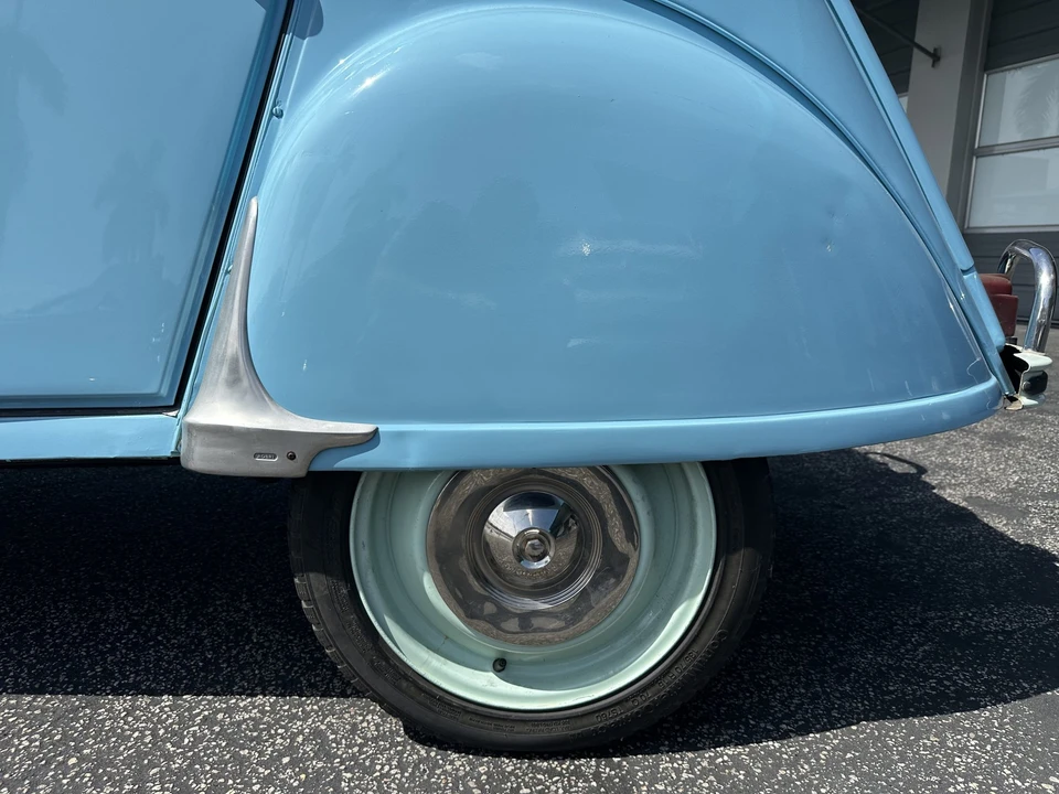 1964 Citroen 2CV - Image 20 of 31