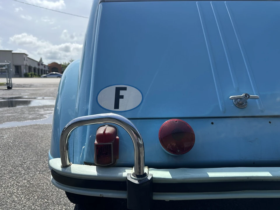 1964 Citroen 2CV - Image 24 of 31