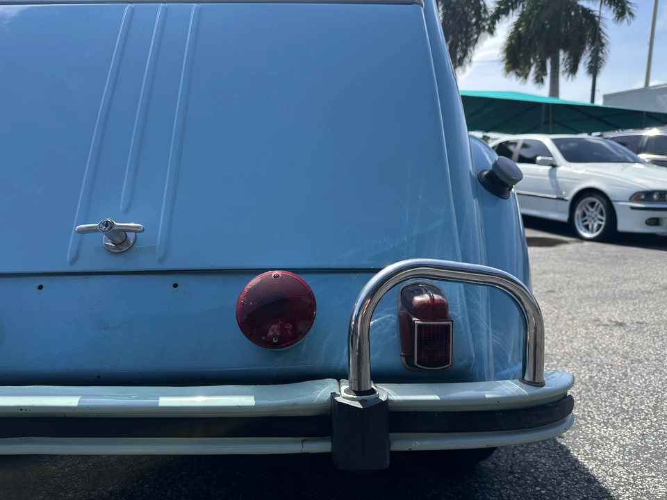 1964 Citroen 2CV - Image 25 of 31