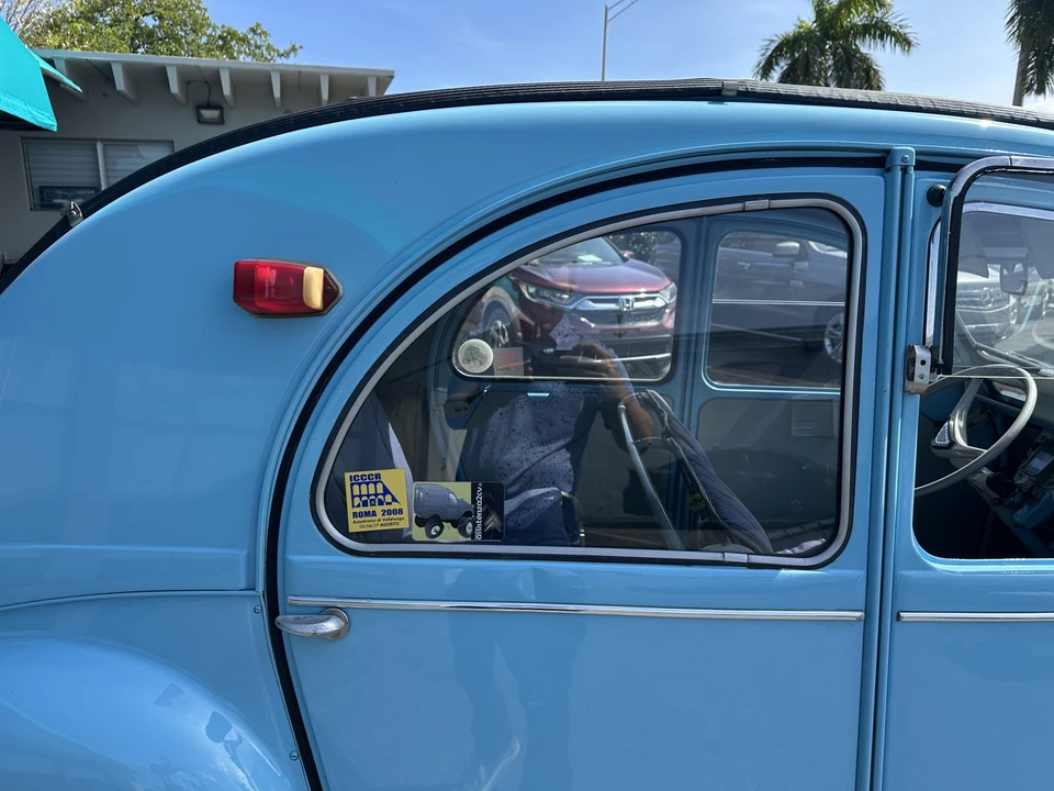 1964 Citroen 2CV - Image 30 of 31