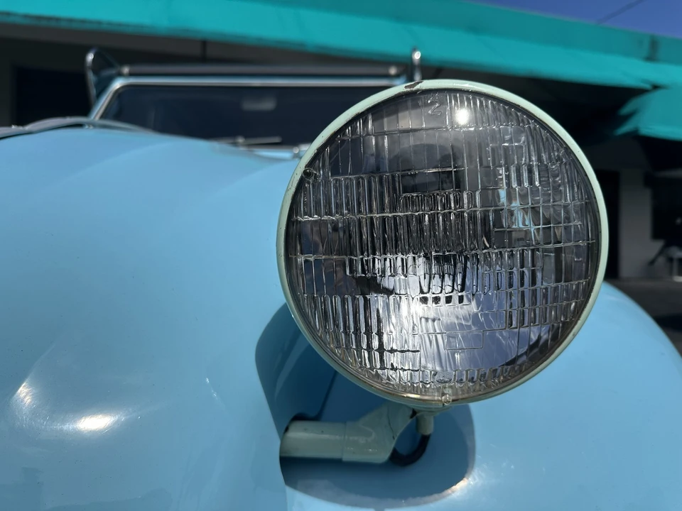 1964 Citroen 2CV - Image 11 of 31