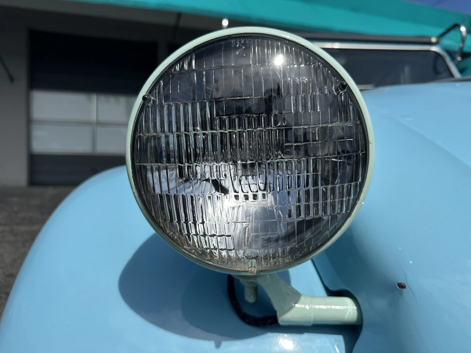 1964 Citroen 2CV - Image 10 of 31