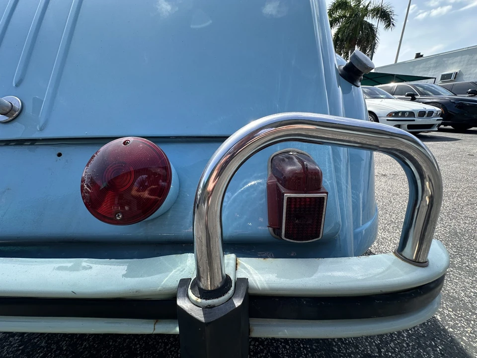 1964 Citroen 2CV - Image 27 of 31