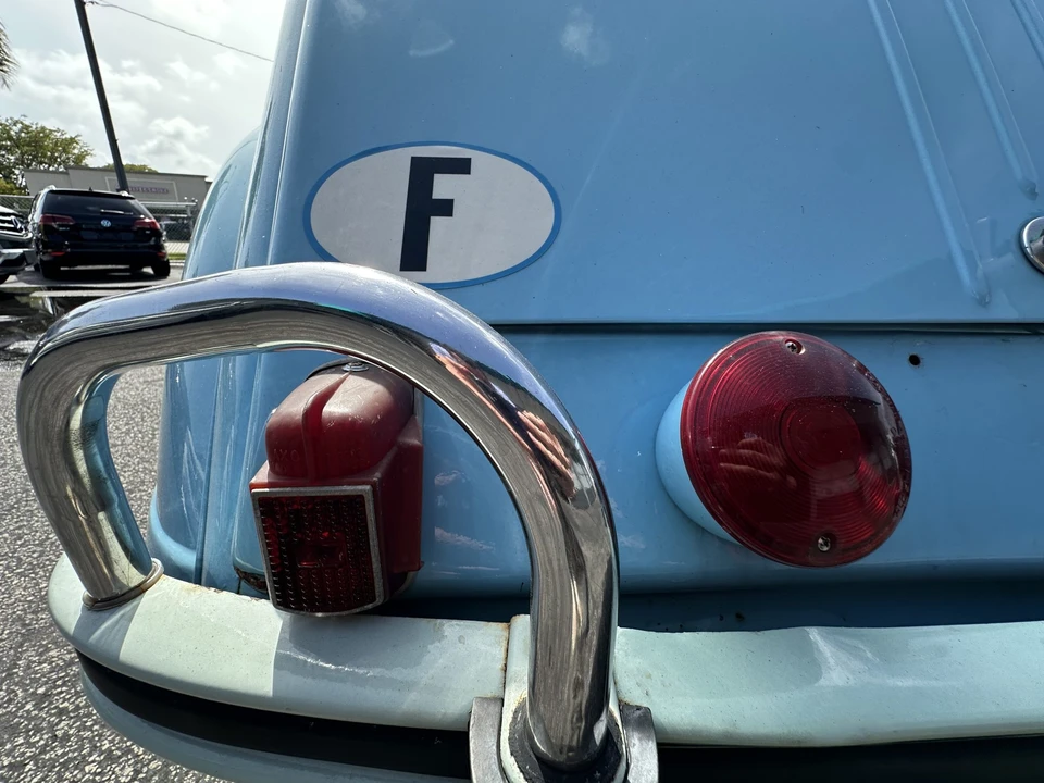 1964 Citroen 2CV - Image 26 of 31