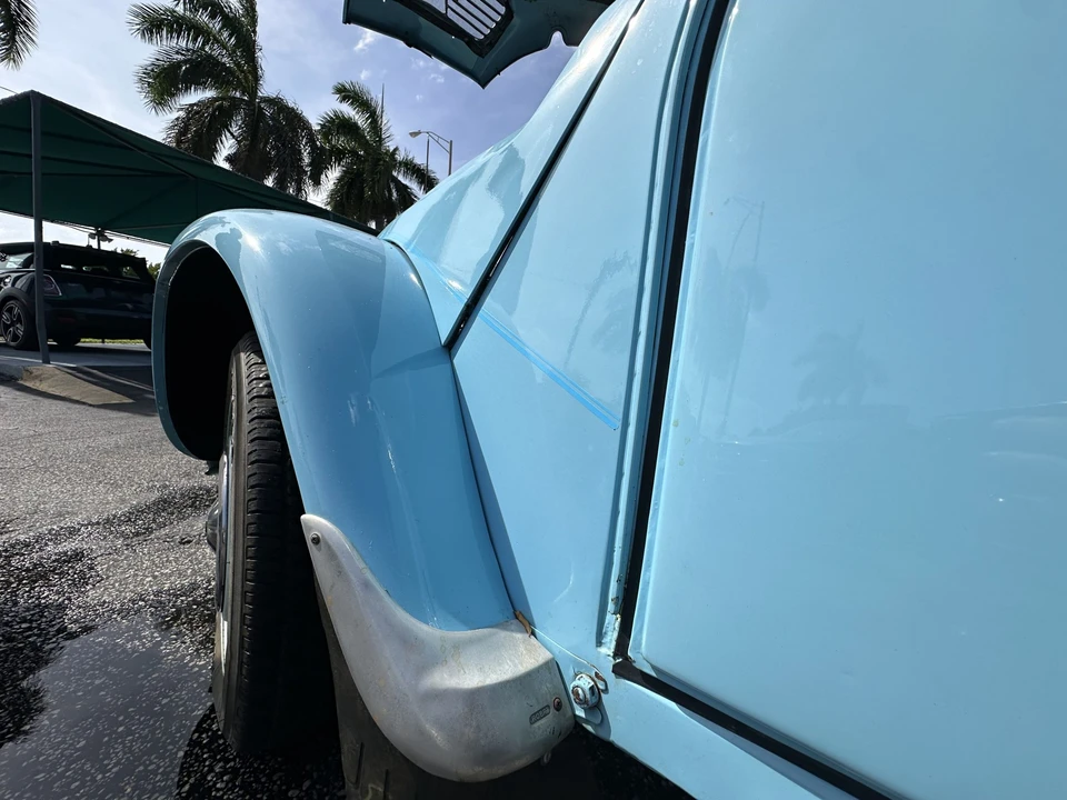 1964 Citroen 2CV - Image 16 of 31