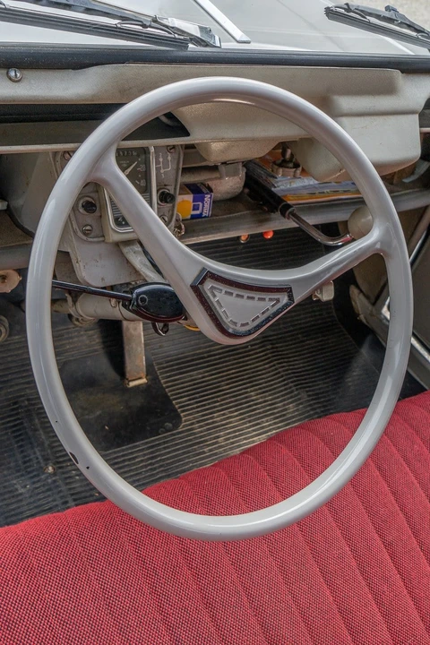 1964 Citroen 2CV - Image 28 of 30
