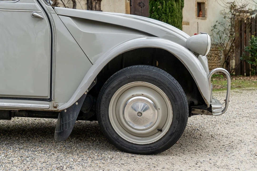 1964 Citroen 2CV - Image 13 of 30