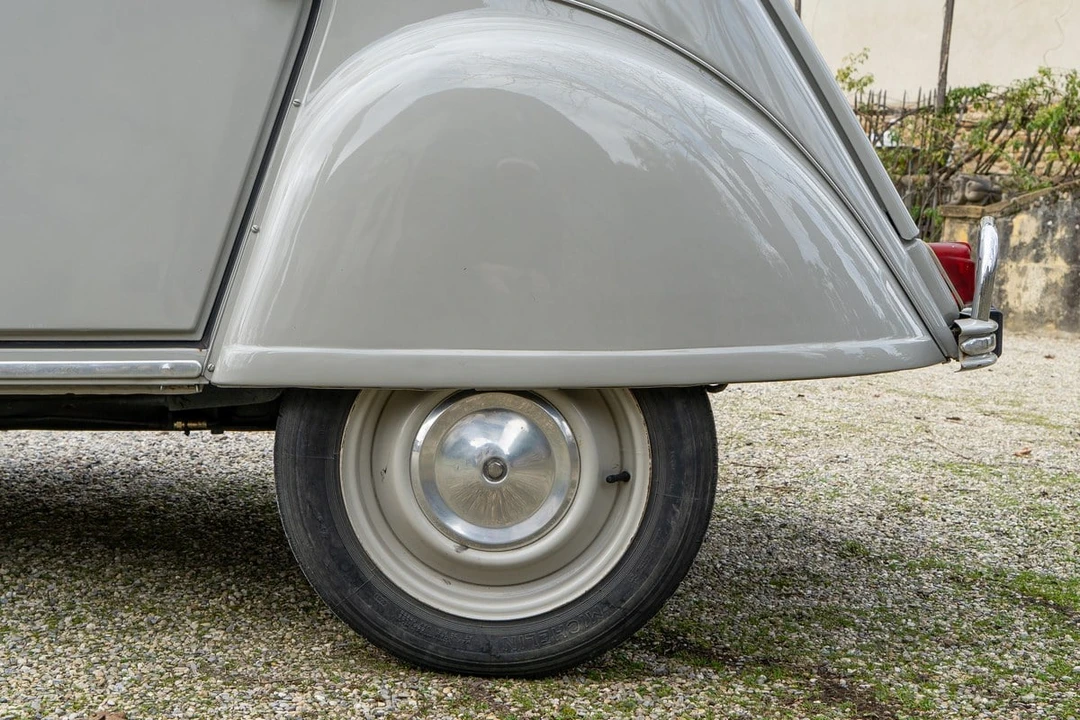1964 Citroen 2CV - Image 19 of 30
