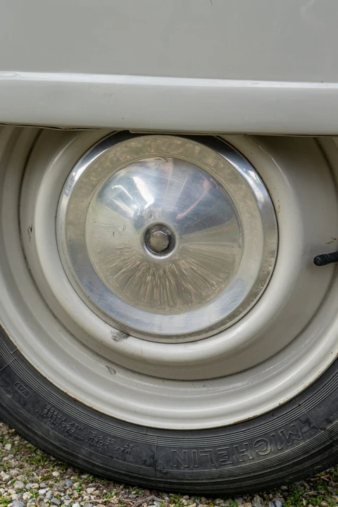 1964 Citroen 2CV - Image 21 of 30