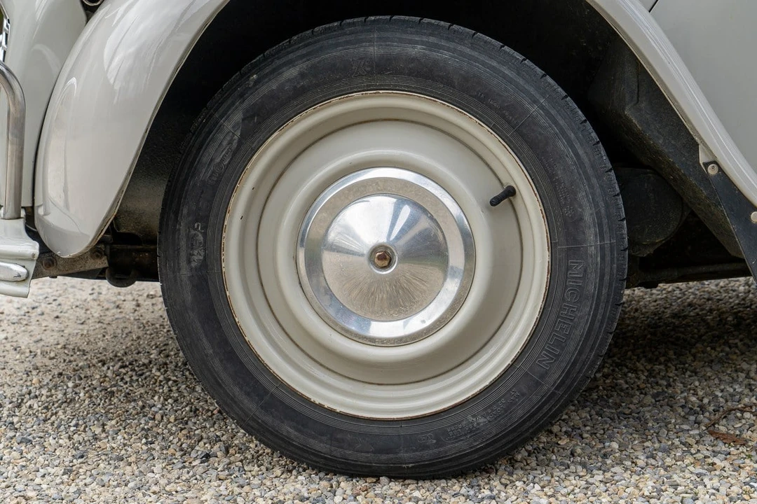 1964 Citroen 2CV - Image 11 of 30