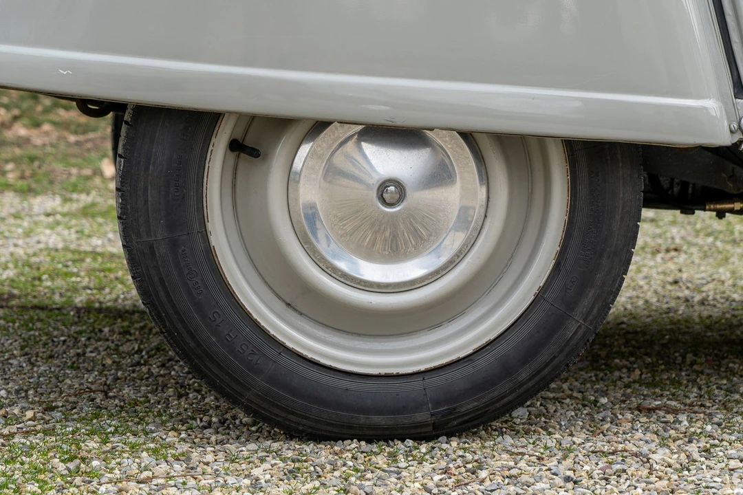 1964 Citroen 2CV - Image 17 of 30
