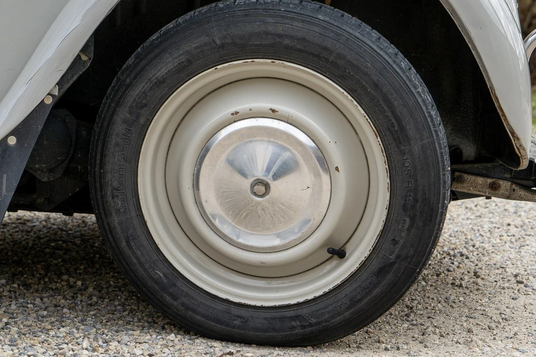1964 Citroen 2CV - Image 14 of 30