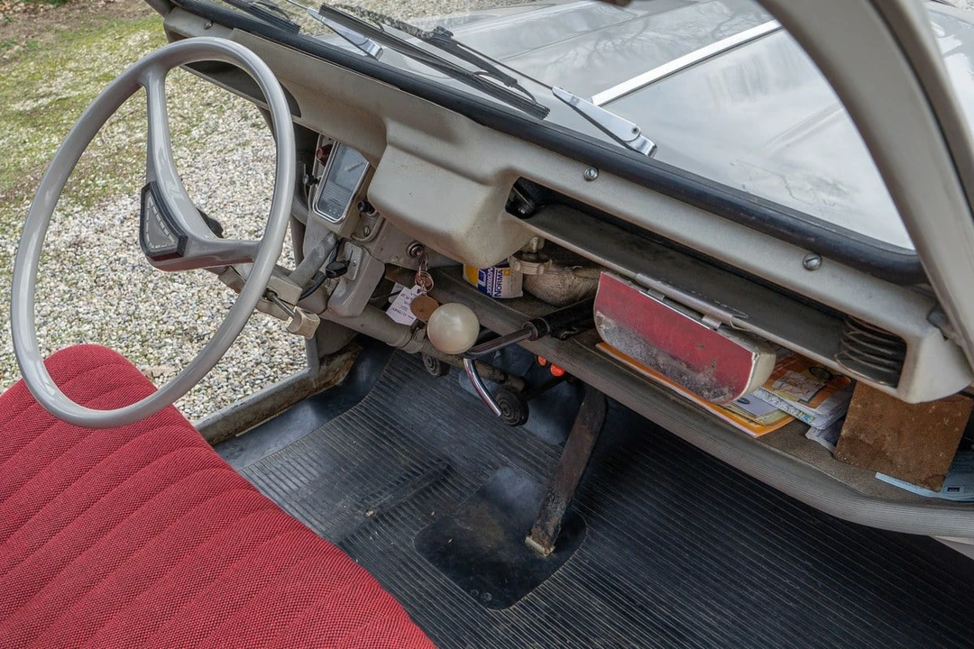 1964 Citroen 2CV - Image 26 of 30