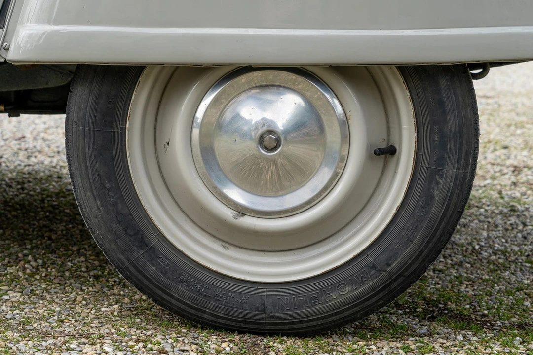 1964 Citroen 2CV - Image 20 of 30