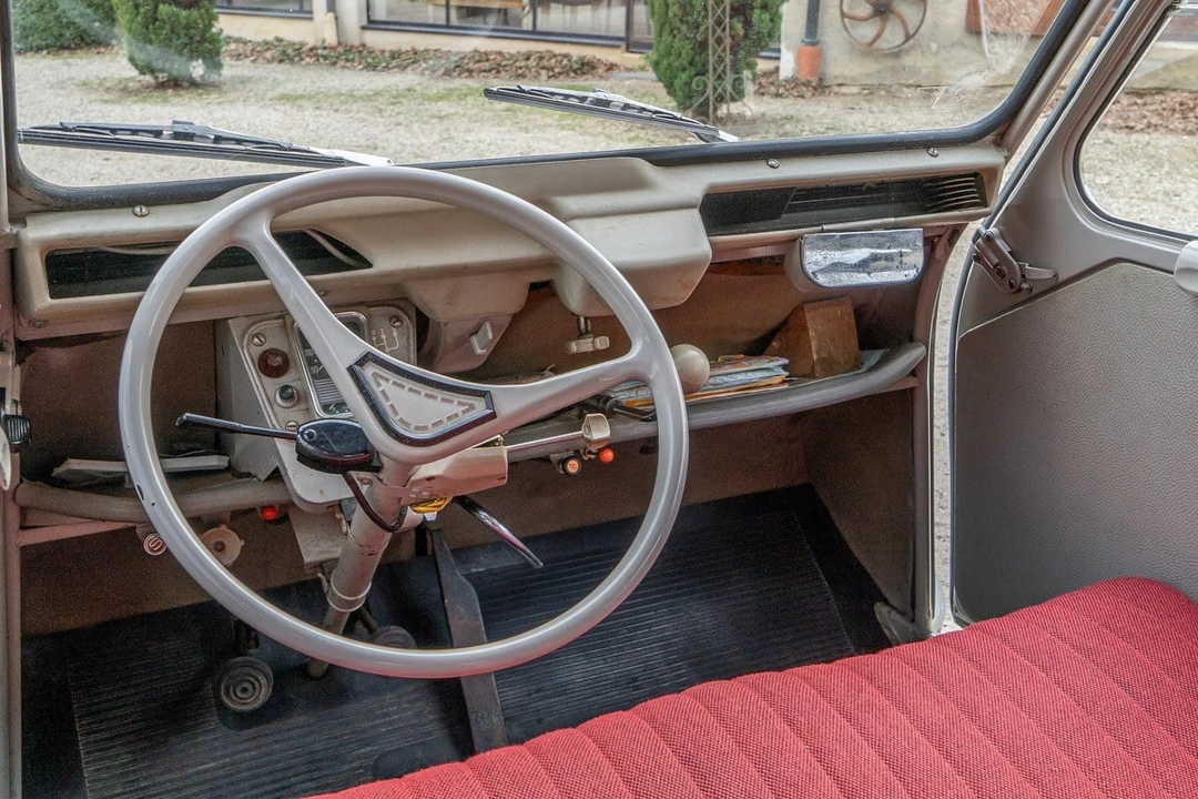 1964 Citroen 2CV - Image 25 of 30