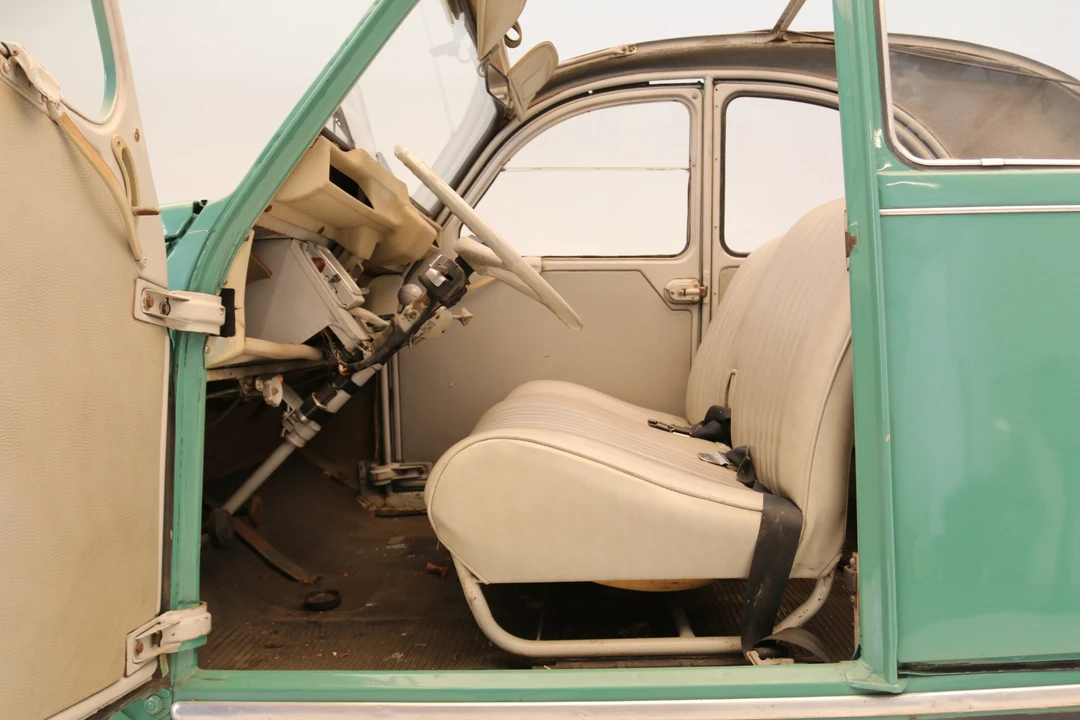 1964 Citroen 2CV - Image 26 of 31