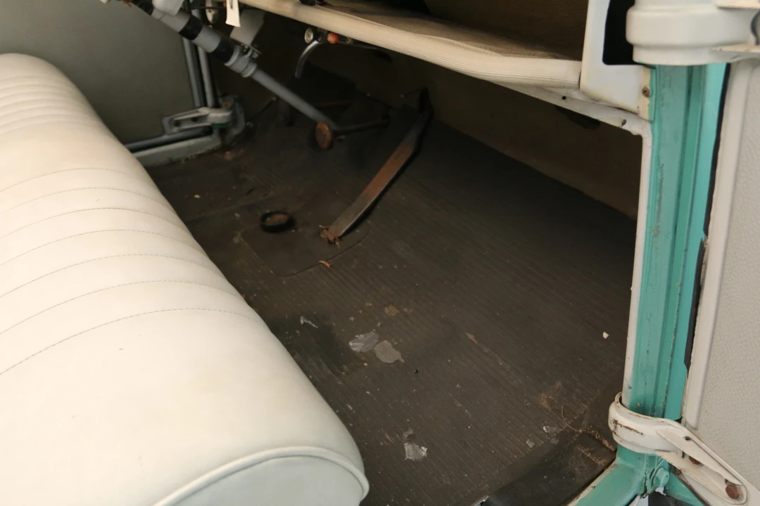 1964 Citroen 2CV - Image 31 of 31