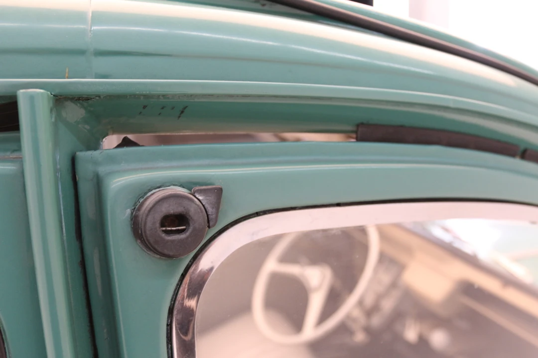 1964 Citroen 2CV - Image 13 of 31