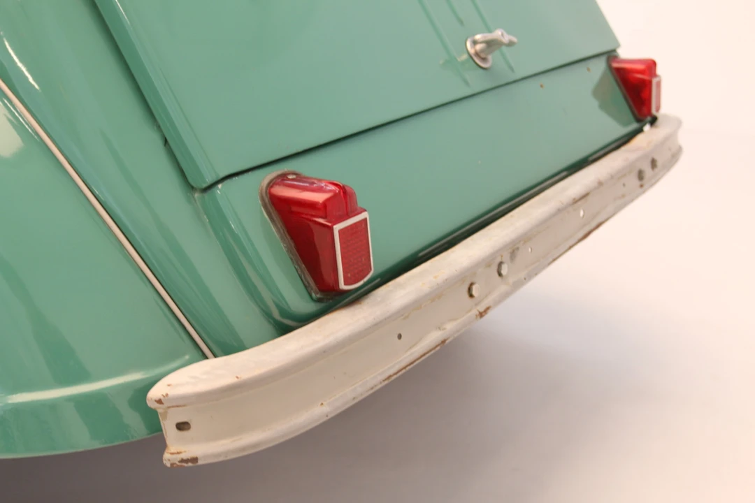 1964 Citroen 2CV - Image 12 of 31
