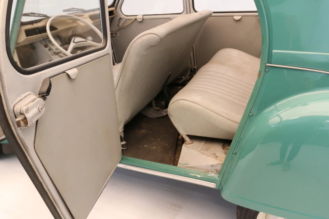 1964 Citroen 2CV - Image 28 of 31