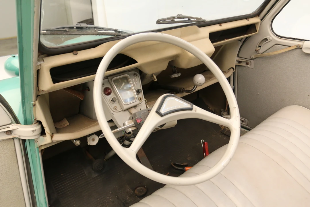 1964 Citroen 2CV - Image 25 of 31