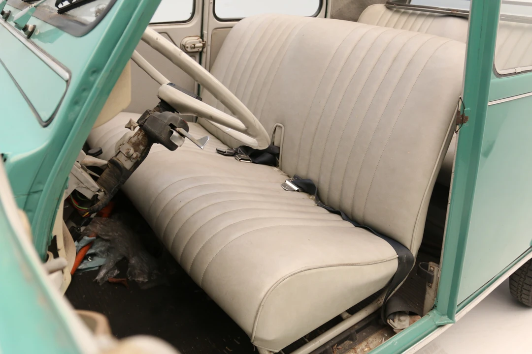 1964 Citroen 2CV - Image 27 of 31