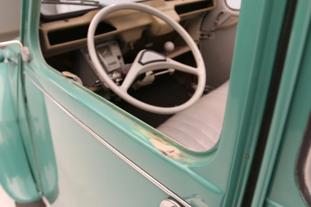 1964 Citroen 2CV - Image 24 of 31