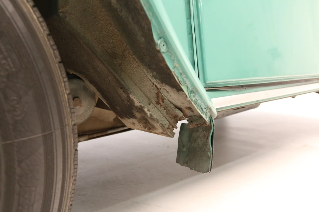 1964 Citroen 2CV - Image 23 of 31
